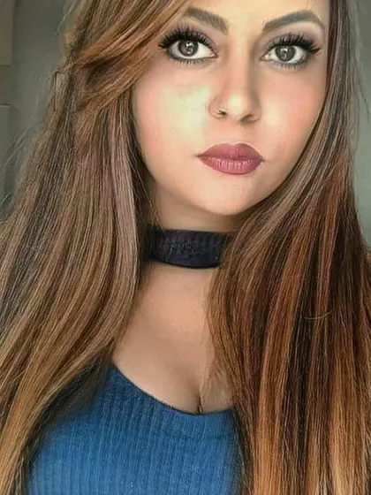 Gabriela – Egg Donor in Goiania, Goias, Brazil