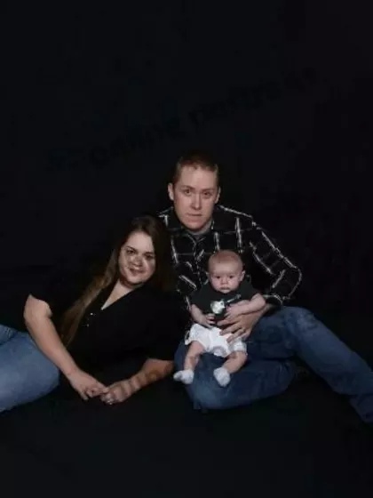 Blythe – Surrogate Mother in Keller, Texas, United States – photo 2