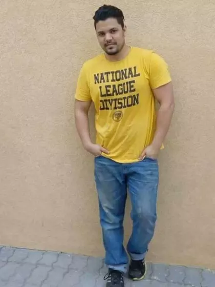 Asad – Sperm Donor in Karachi, Sindh, Pakistan – photo 4