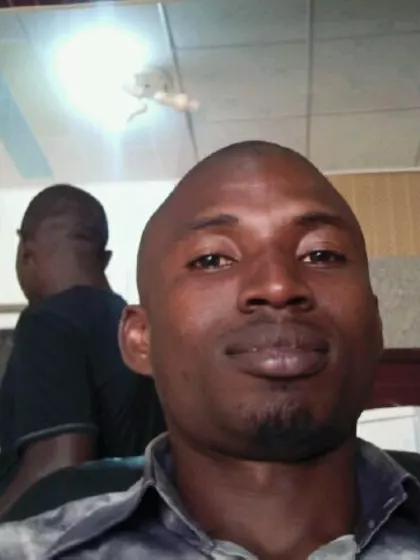 M – Sperm Donor in Kumasi, Ashanti, Ghana – photo 2