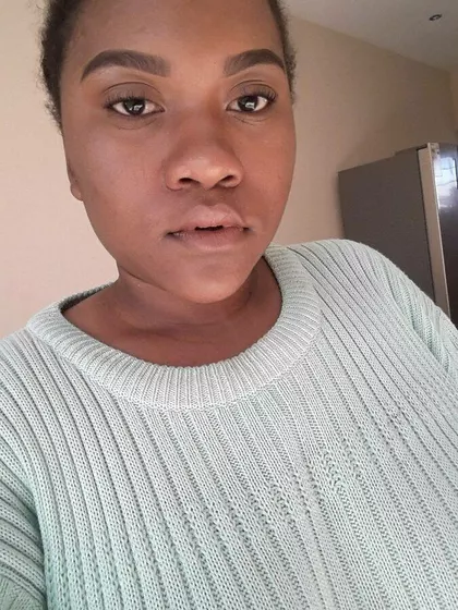 Ester – Egg Donor in Oshakati, Oshana, Namibia