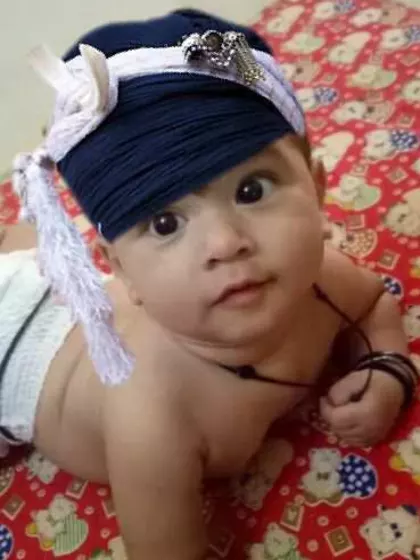 Ankita – Surrogate Mother in Indore, Madhya Pradesh, India