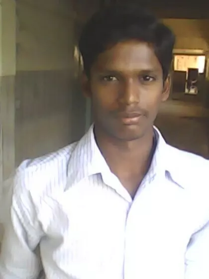 Jagan – Sperm Donor in Bangalore City, Karnataka, India