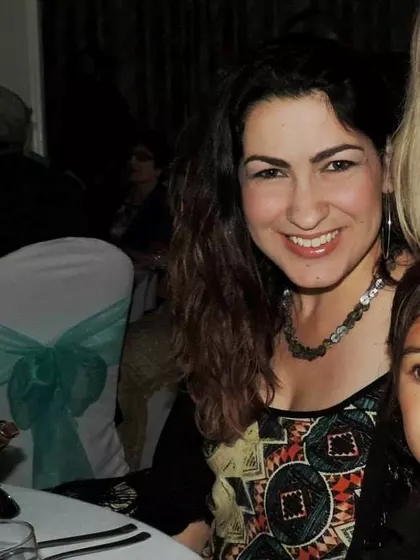 Anna – Egg Donor in Huntington Beach, California, United States