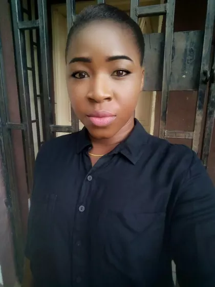Benedictagibson – Surrogate Mother in Ikoyi, Kwara, Nigeria – photo 2