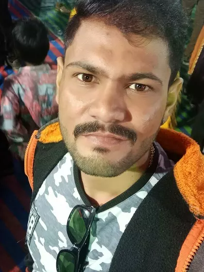 Narayan – Sperm Donor in Nadiad, Gujarat, India