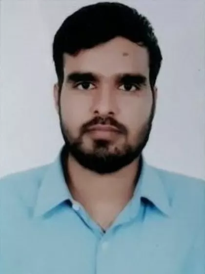 Noman – Sperm Donor in Aligarh, Uttar Pradesh, India