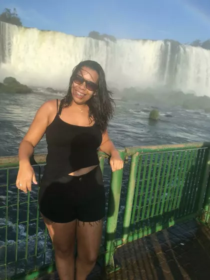 Ingrid – Egg Donor in San Paulo, Sao Paulo, Brazil – photo 2