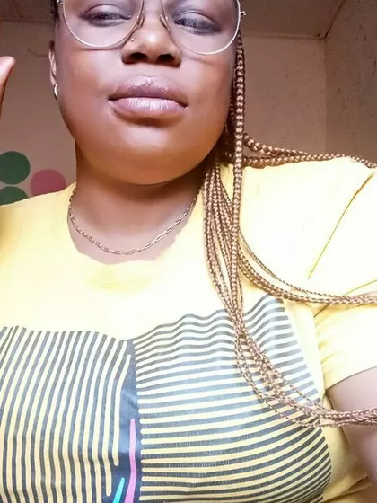 Blessing – Surrogate Mother in Makurdi, Benue, Nigeria – photo 2