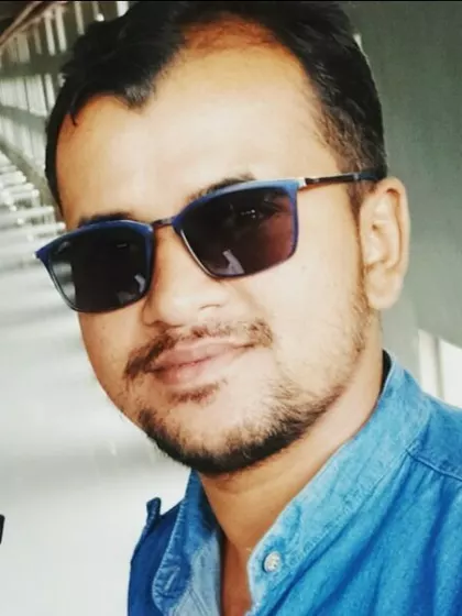 Khursheed – Sperm Donor in Muzaffarpur, Bihar, India