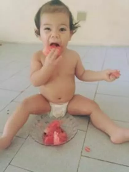 Midia – Egg Donor in Fortaleza, Ceara, Brazil – photo 2