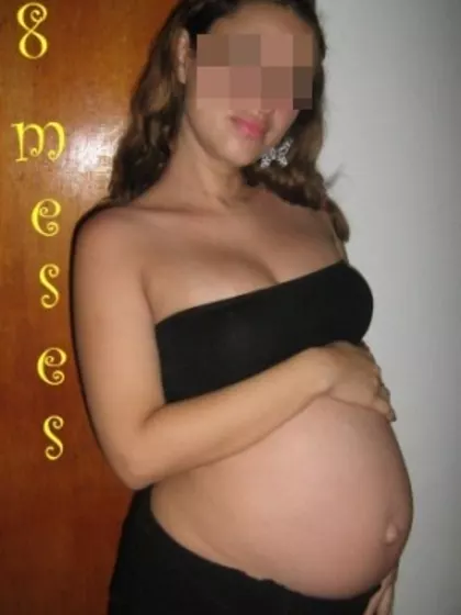 Cristina – Surrogate Mother in Fortaleza, Ceara, Brazil