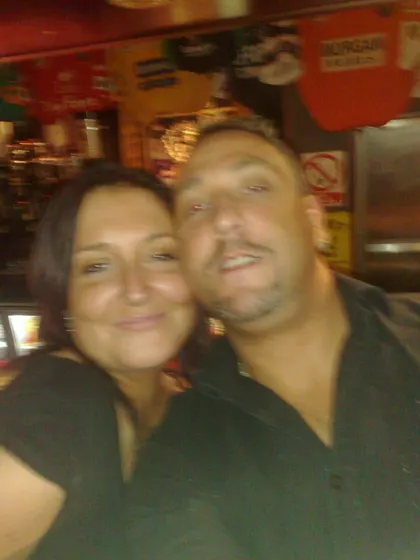 Emma – Surrogate Mother in Nottingham, England, United Kingdom
