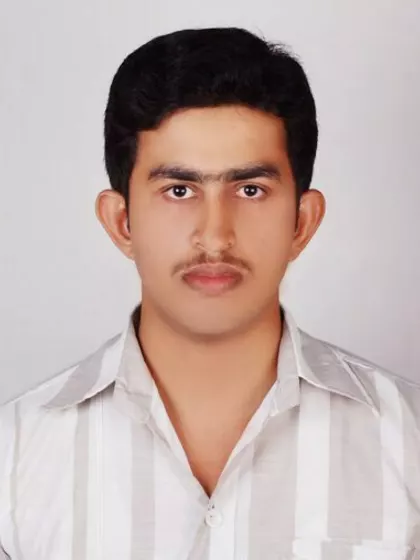 Binil – Sperm Donor in Ernakulam, Kerala, India