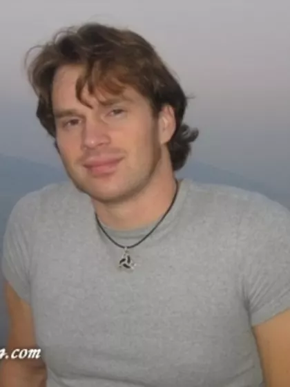 Jerry – Sperm Donor in Orlando, Florida, United States