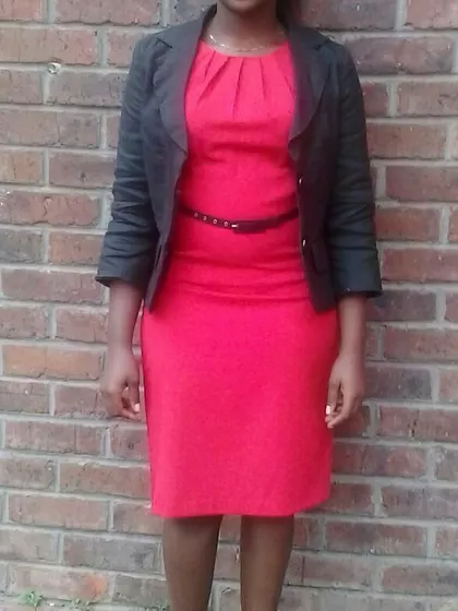 Chido – Surrogate Mother in Bluff Hill, Mashonaland East, Zimbabwe
