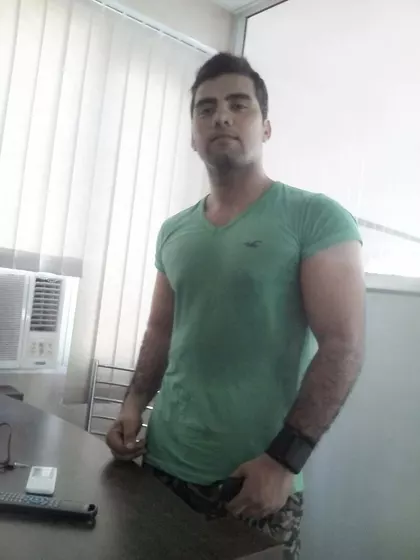 Sameer – Sperm Donor in Ambala, Haryana, India – photo 2