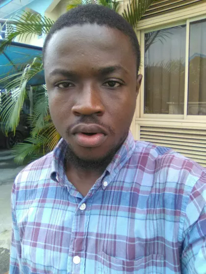 Joshua – Sperm Donor in Shomolu, Lagos, Nigeria