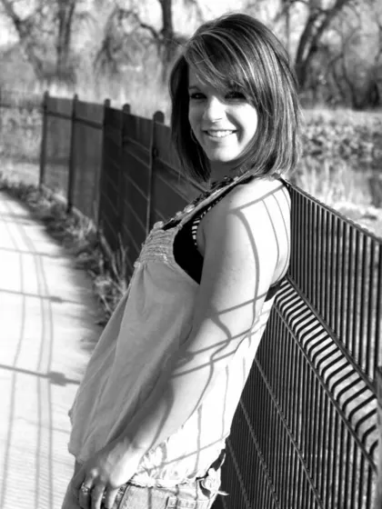 Lara – Egg Donor in Fort Collins, Colorado, United States – photo 2