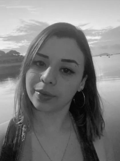 Rayane – Surrogate Mother in Mage, Rio de Janeiro, Brazil – photo 3
