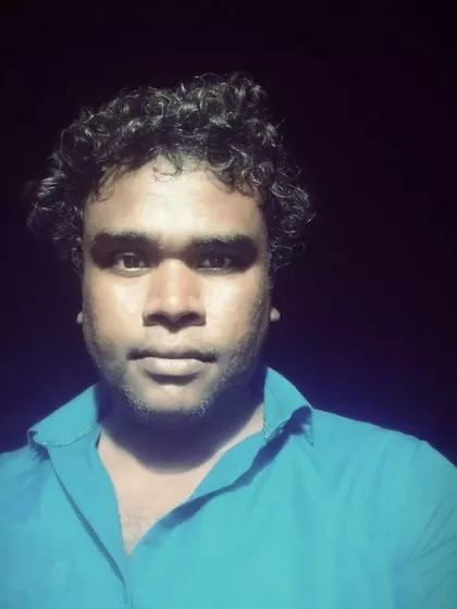 Lucifer – Sperm Donor in Madurai, Tamil Nadu, India – photo 4