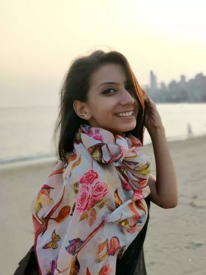 Aanchal – Egg Donor in Kalkaji, Delhi, India