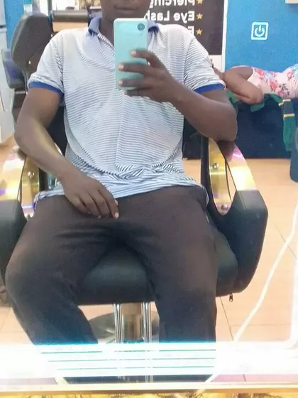 Brian – Sperm Donor in Kisumu, Nyanza, Kenya – photo 4