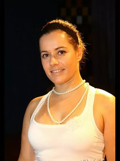 Sabrina – Egg Donor in Leira, Leiria, Portugal