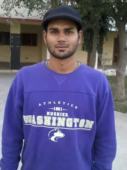 Akki – Sperm Donor in Amritsar, Punjab, India