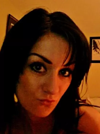 Jessica – Egg Donor in Kelowna, British Columbia, Canada