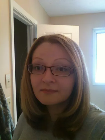 Arika – Surrogate Mother in Sellersburg, Indiana, United States