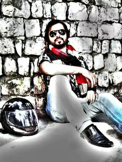 Usman – Sperm Donor in Lahore, Punjab, Pakistan