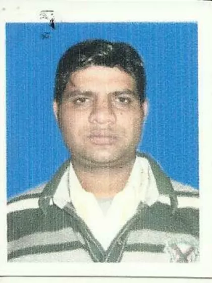 Vijay – Sperm Donor in Panipat, Haryana, India