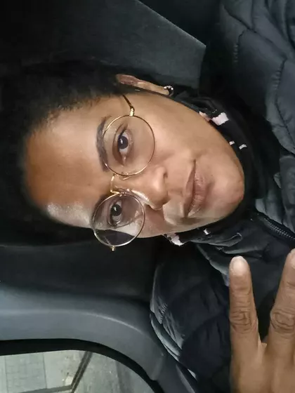 Fabiana – Egg Donor in Sao Paulo, Brazil
