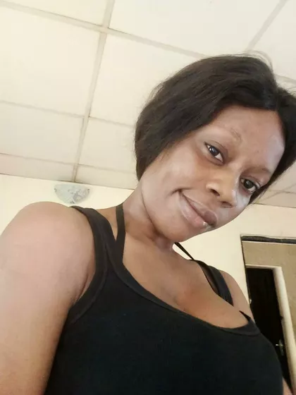 Annie – Surrogate Mother in Asaba, Delta, Nigeria – photo 4