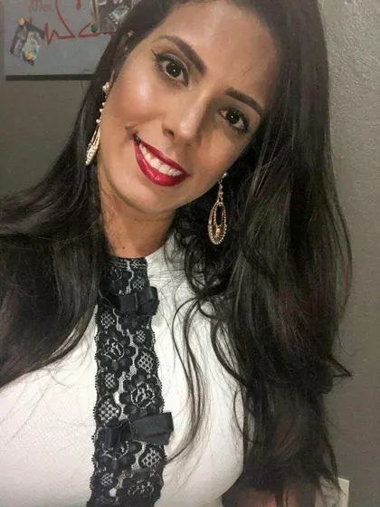 Yasmin – Surrogate Mother in Fortaleza, Ceara, Brazil