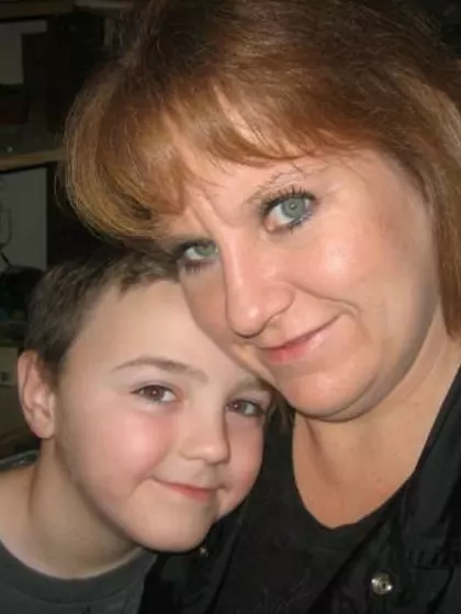 Casey – Surrogate Mother in Mojave, California, United States