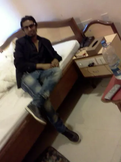Mukesh – Sperm Donor in Calcutta Garden Reach, West Bengal, India – photo 2