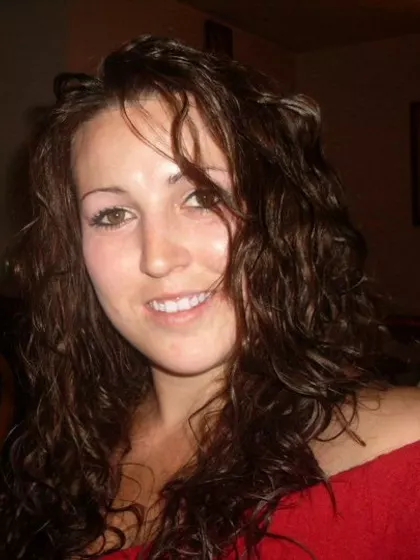 Krista – Surrogate Mother in Kingston, Ontario, Canada