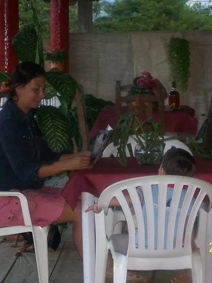 Nora – Surrogate Mother in Bucaramanga, Santander, Colombia