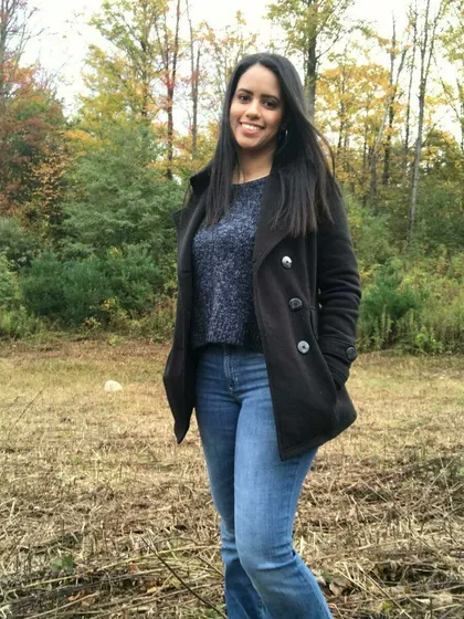 Eyshila – Egg Donor in Danbury, Connecticut, United States – photo 2