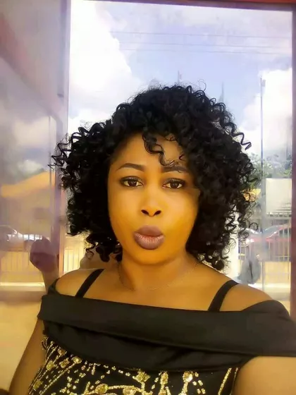 Angela – Surrogate Mother in Abuja, Abuja Capital Territory, Nigeria – photo 2