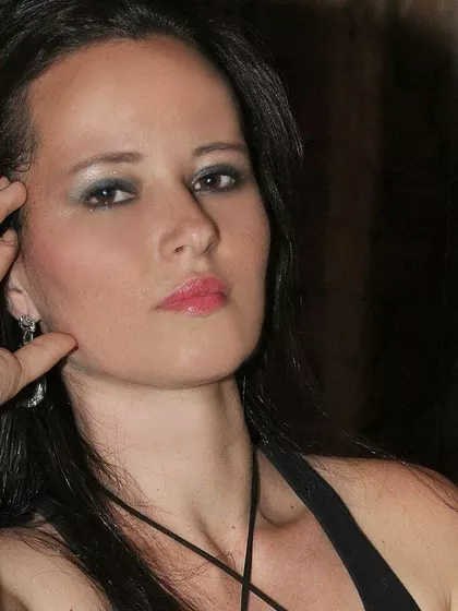 Priscila – Egg Donor in Campinas, Sao Paulo, Brazil