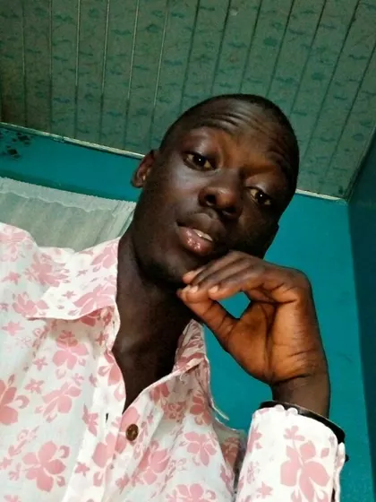 Jerkins – Sperm Donor in Kisumu, Nyanza, Kenya