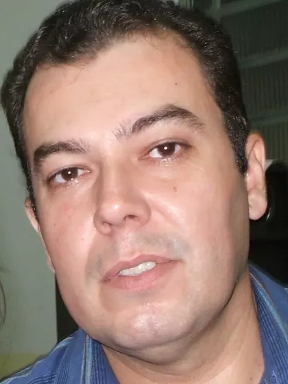 Paulo – Sperm Donor in Goiania, Goias, Brazil