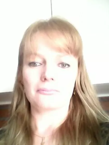 Eliane – Surrogate Mother in Curitiba, Parana, Brazil – photo 3