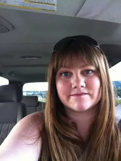 Kristi – Surrogate Mother in Edmonton, Alberta, Canada