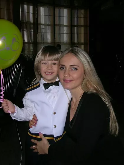 Viktoriya – Egg Donor in Brooklyn, New York, United States