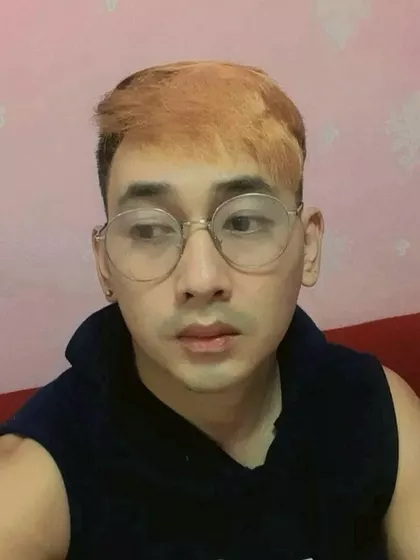 John – Sperm Donor in Binangonan, Rizal, Philippines – photo 4