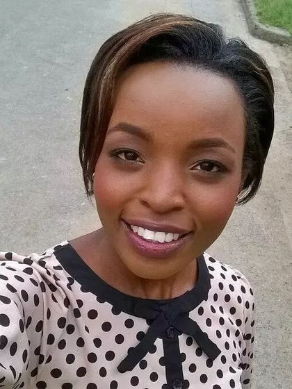 Maureen – Egg Donor in Nairobi, Nairobi Area, Kenya